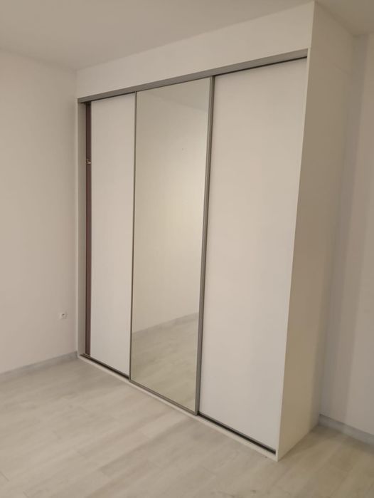 Sprzedam mieszkanie w Kluczborku 83m2 kamienica 1 pięt. ul.Mickiewicza