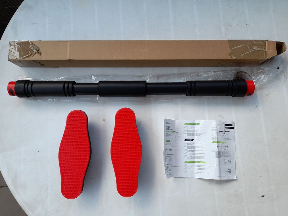 Drążek rozporowy do pociągania NOWY