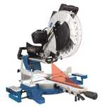 SCHEPPACH PIŁA UKOŚNA ukośnica z posuwem HM140L 2000W 305MM