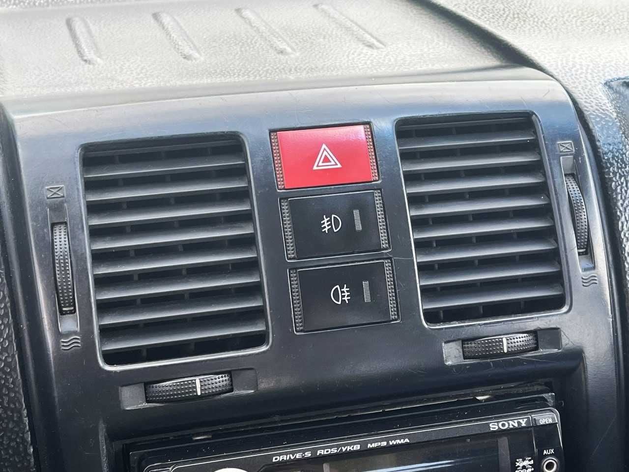Продам Hyundai Getz 2004. Можна в розстрочку, під викуп