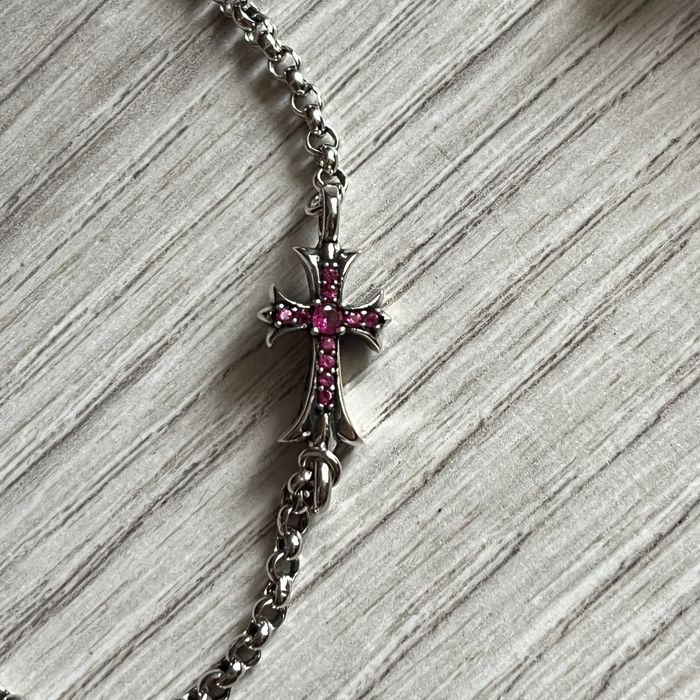 Chrome Hearts браслет, хром хартс браслет на руку