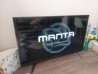 Telewizor manta 40 cali