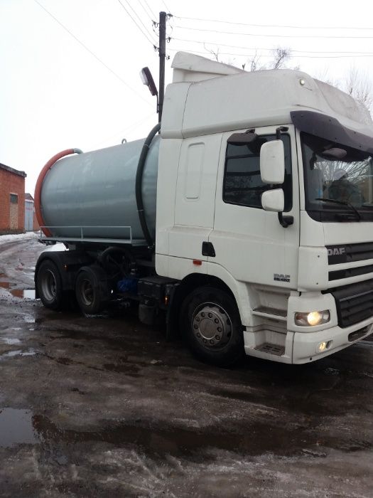 Продам КАмаз,ассенизатор,илосос,вакуумная машина,цистерна