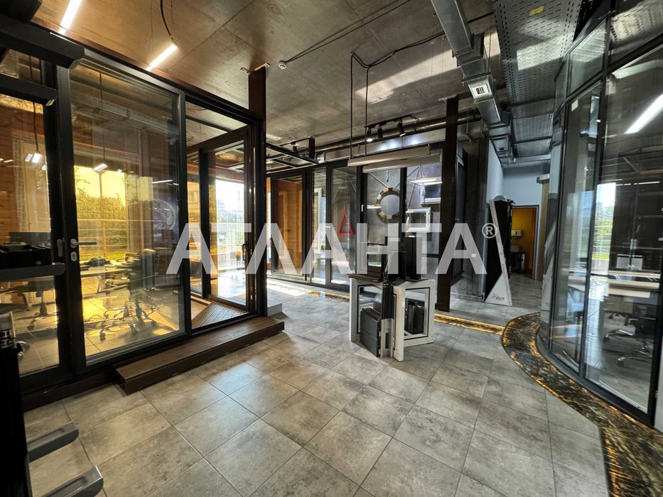 Продам Фасадное помещение с Ремонтом 105м2 ЖК 6 Жемчужина Аркадия