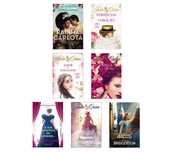 Julia Quinn: Amor e Enganos/ Rainha Carlota/.. -Desde 8€