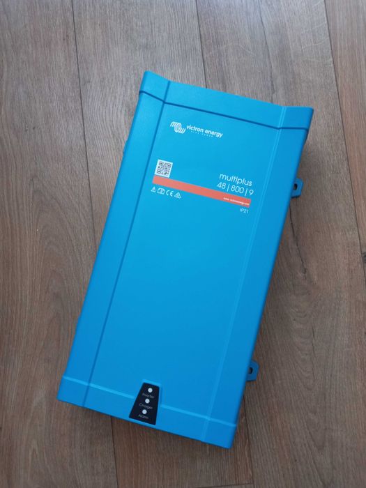Інвертор Victron MultiPlus 48/800/9-16