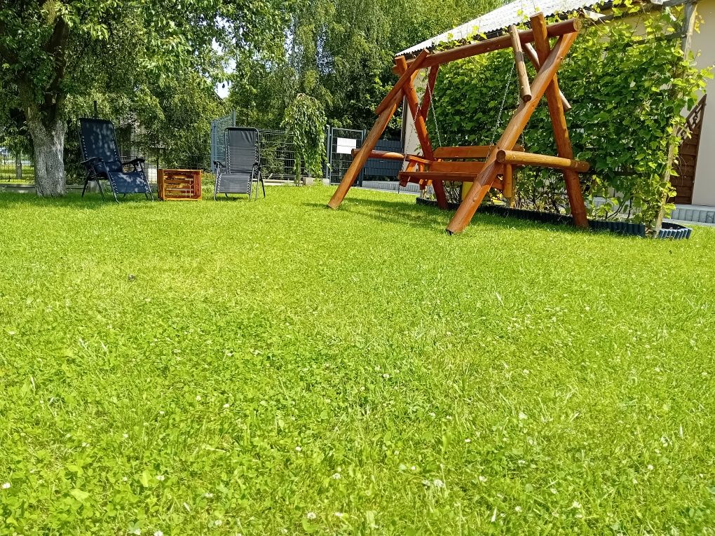 Noclegi ,,Pokoje pod Gruszą'' 2km od Energylandii