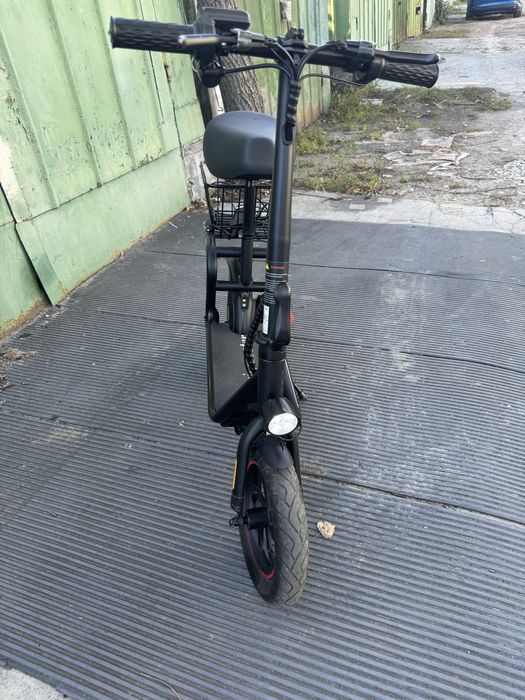 Електро самокат Hypernowa