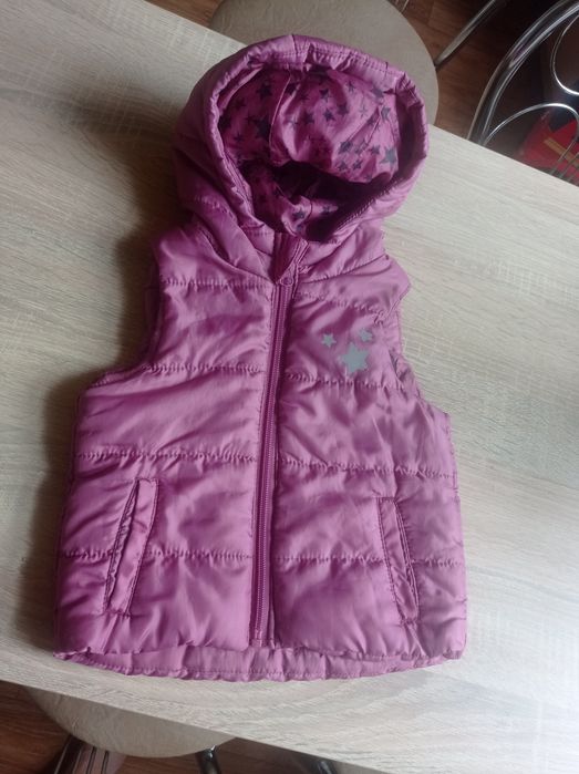 Bezrękawnik lupilu 86