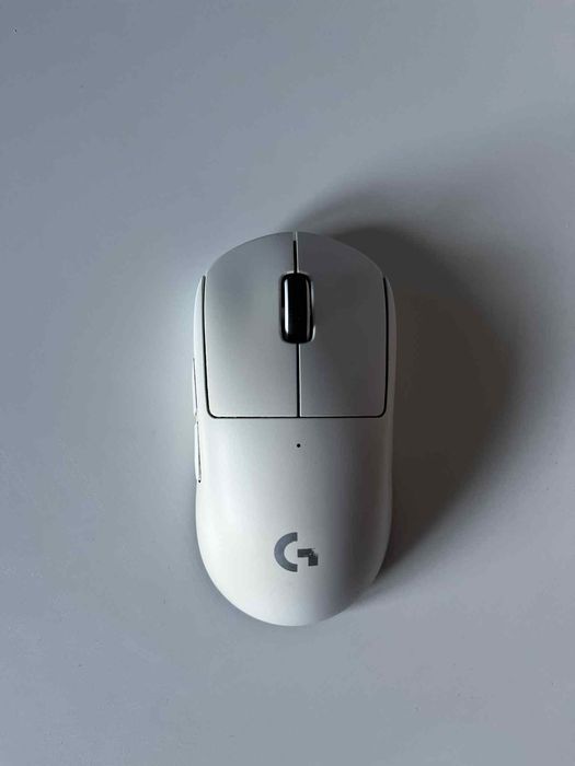 Mysz logitech g pro superlight