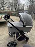 Продам коляску 3 в 1. Carello Optima