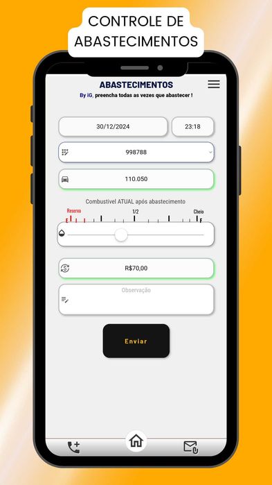 Software By iG - Aplicação + CRM + ERP  Gestão para Empresas Low Cost