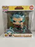 Funko pop: Infinite Deku with Eri #1010 (Jumbo sized)