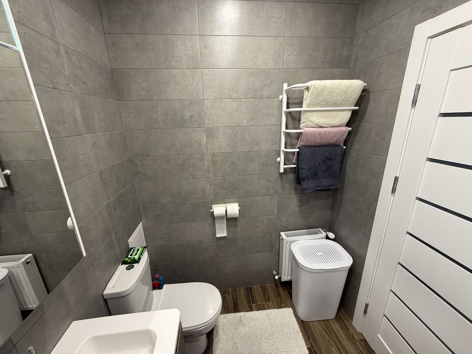 Продаж 2-к квартиири Жк «Щасливий»