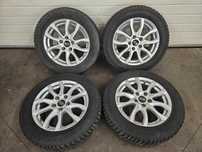 5x114,3 R16 - Koła Kia Ceed Venga Carens Optima XCeed Sportage Hyundai