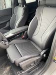 BMW X1 U11 спорт салон сидіння карти