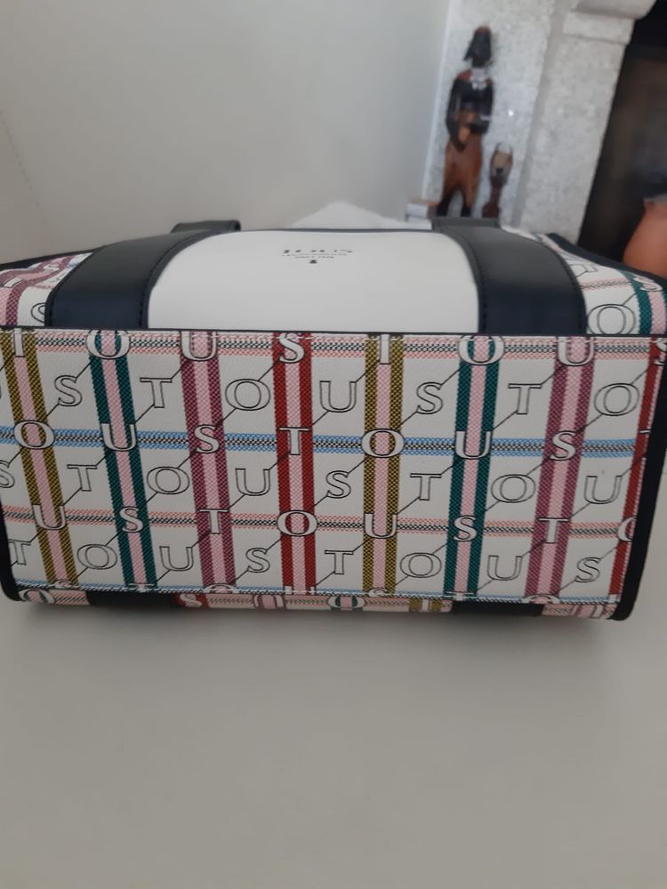 Mala Tous multicolor