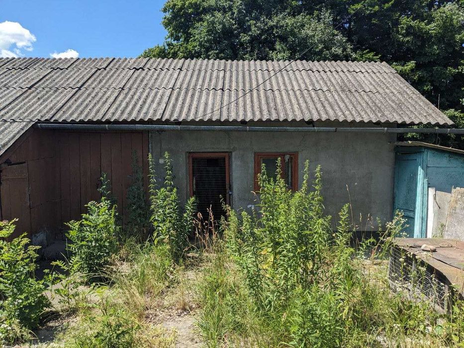 Продається готовий будинок у с.Крилос (2)