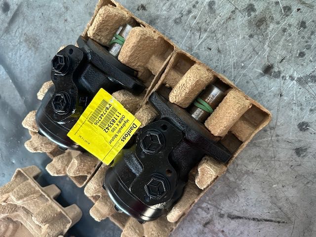 danfoss omr x 100 silnik hydrauliczny