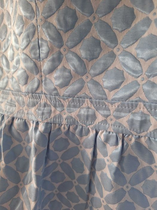 Elegancka sukienka Makalu, 40