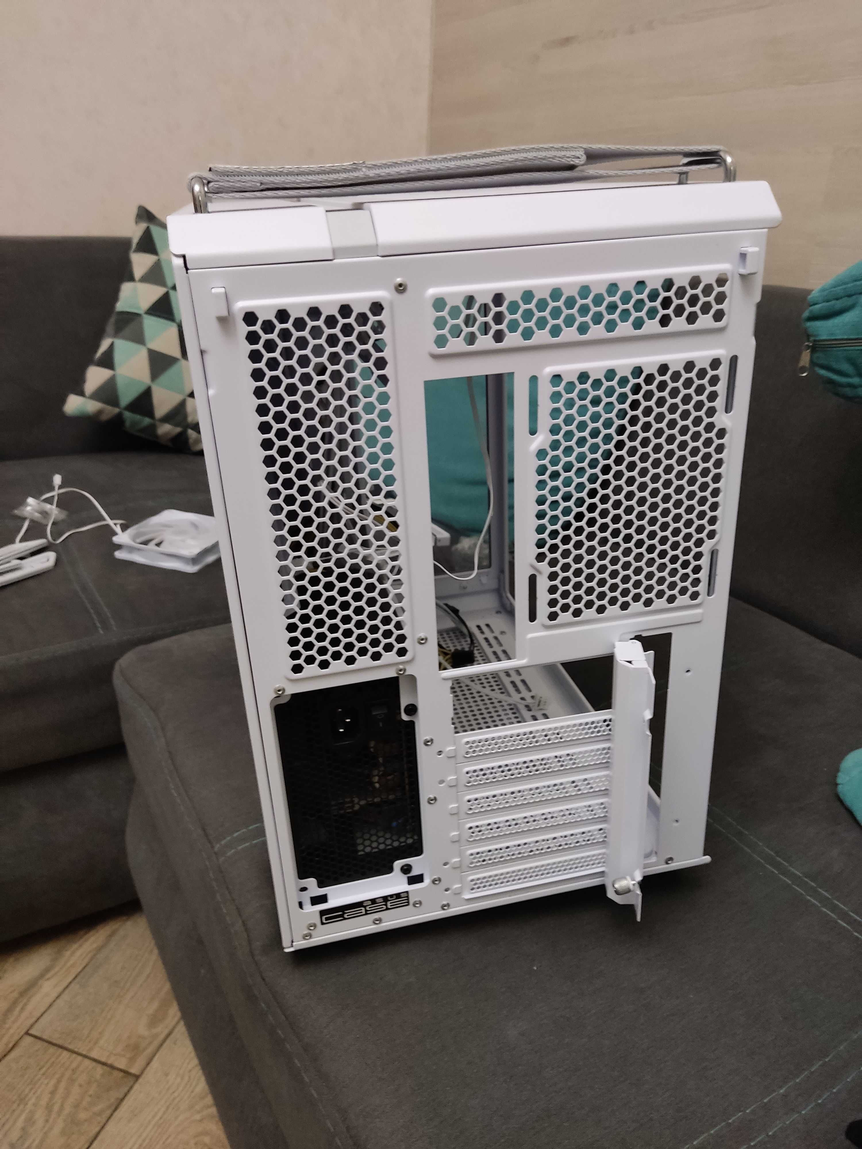 Продам корпус TUF 502 +