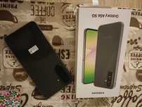 Samsung a56 5 8gb 256 zamienię