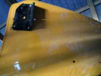 Błotniki tylne Ursus C-360
