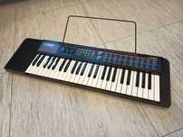Keyboard CASIO CA-110 z zasilaczem