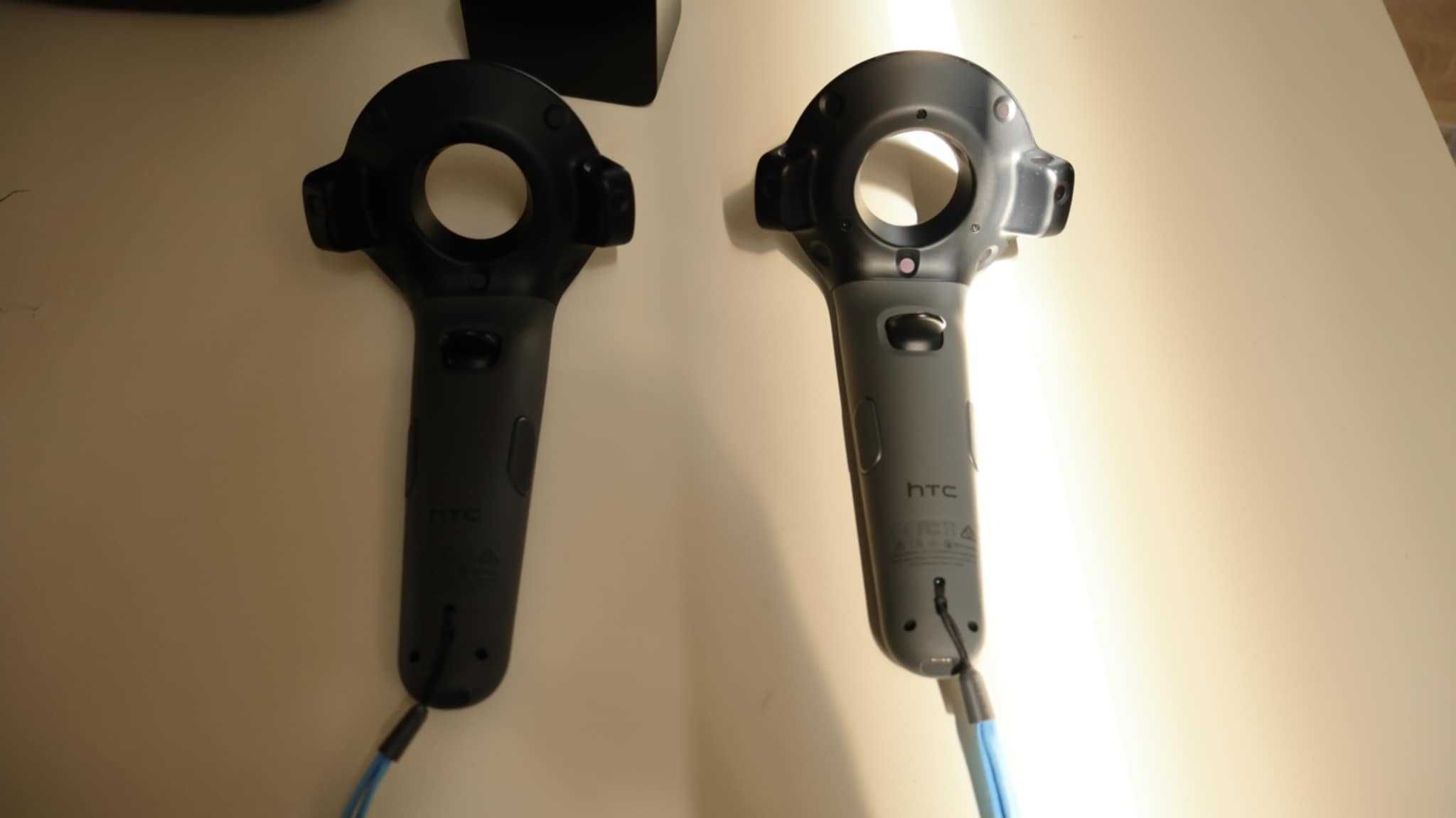 Zestaw VR HTC vive cosmos elite