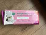 lampki led do toaletki