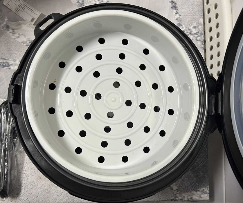 Panela multifunções 5 l Nova