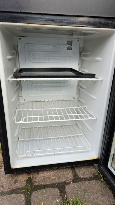 Chłodziarka lodówka mała