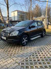 Nissan Qashqai 2007