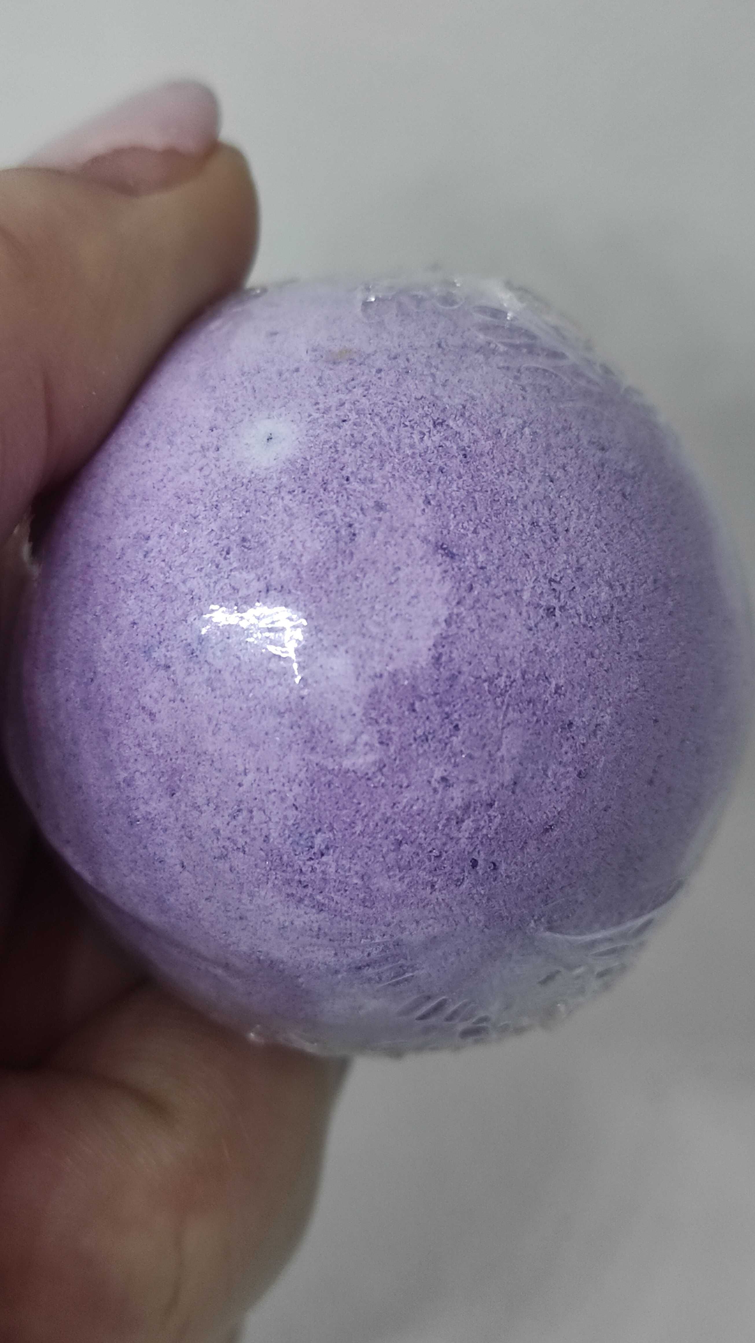 Bola de Banho - Bath Fizzer 40 gr