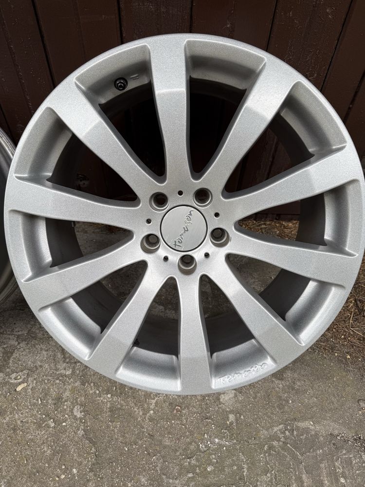 Tomason TN4 5x114,3 19” et40 8,5J