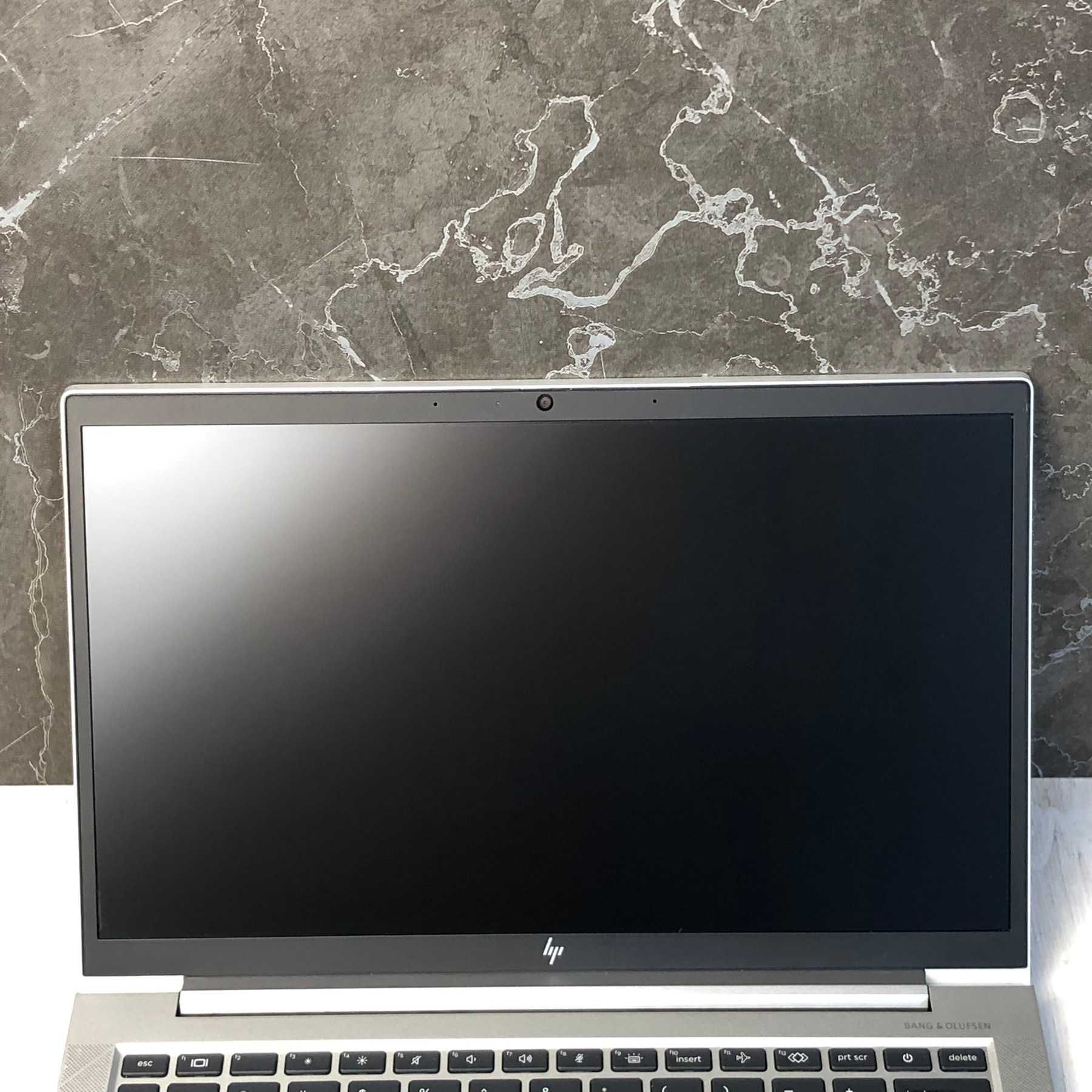 Ноутбук HP EliteBook 830 G8 - Core i5-1145G7 16Gb DDR4 256Gb SSD 13.3"
