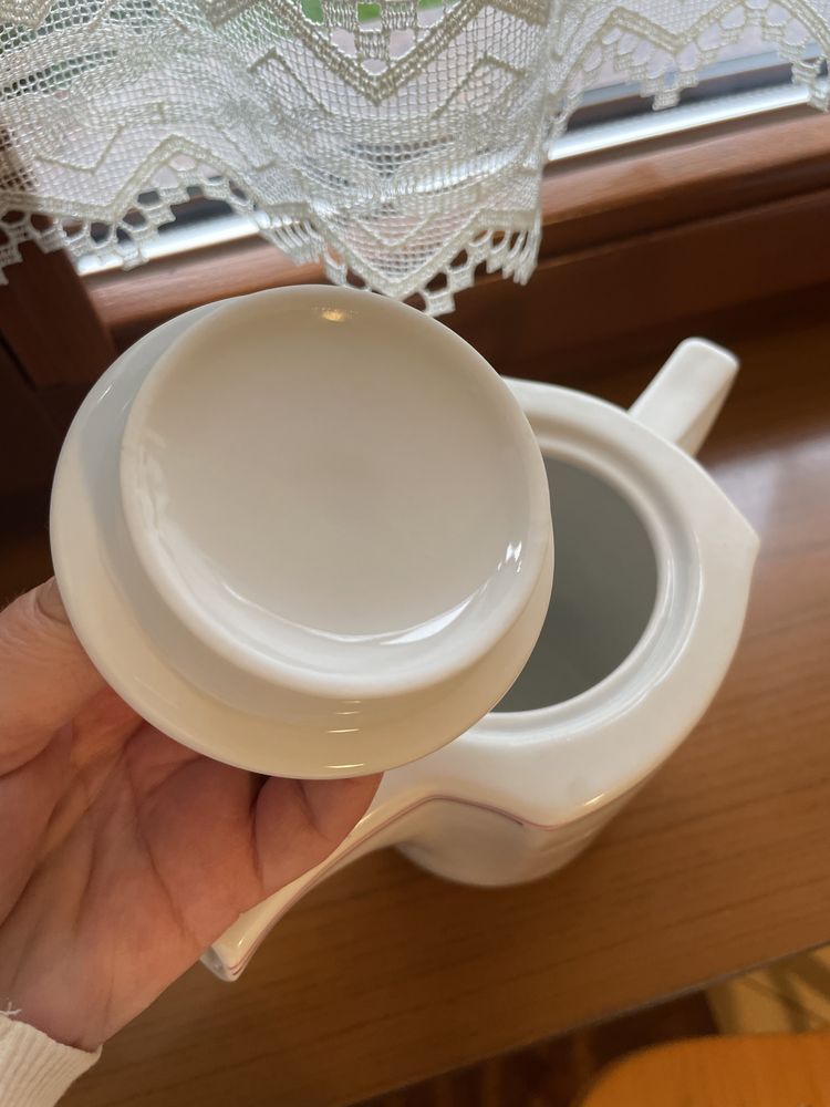 Fiński Dzbanek porcelanowy 1 , 20