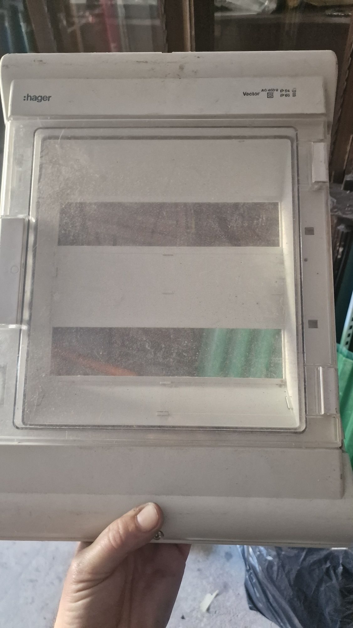 Material elétrico