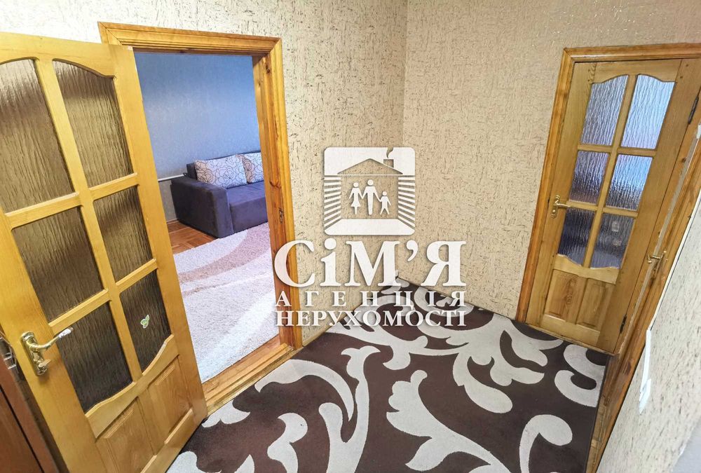 Здам затишну 1-кім квартиру в Центрі міста. Світло не вимикають