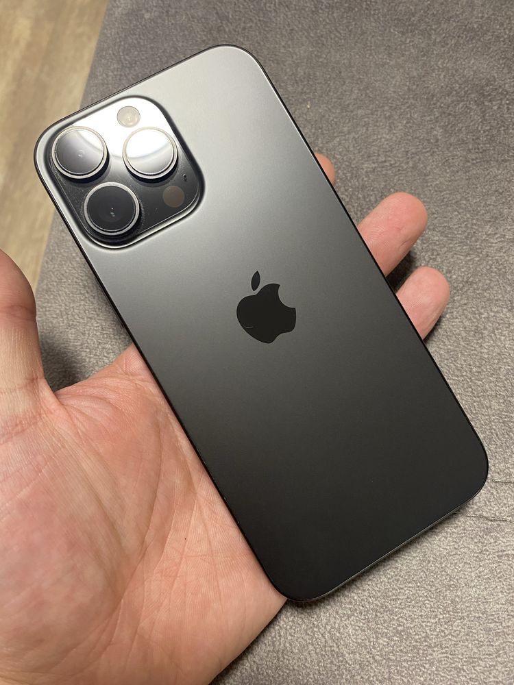 Iphone 16 pro max 256