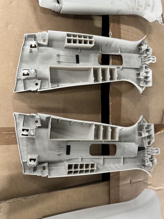 Подушка безопастности Mazda 6 2013-2022