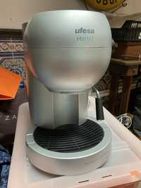 Maquina de cafe ufesa