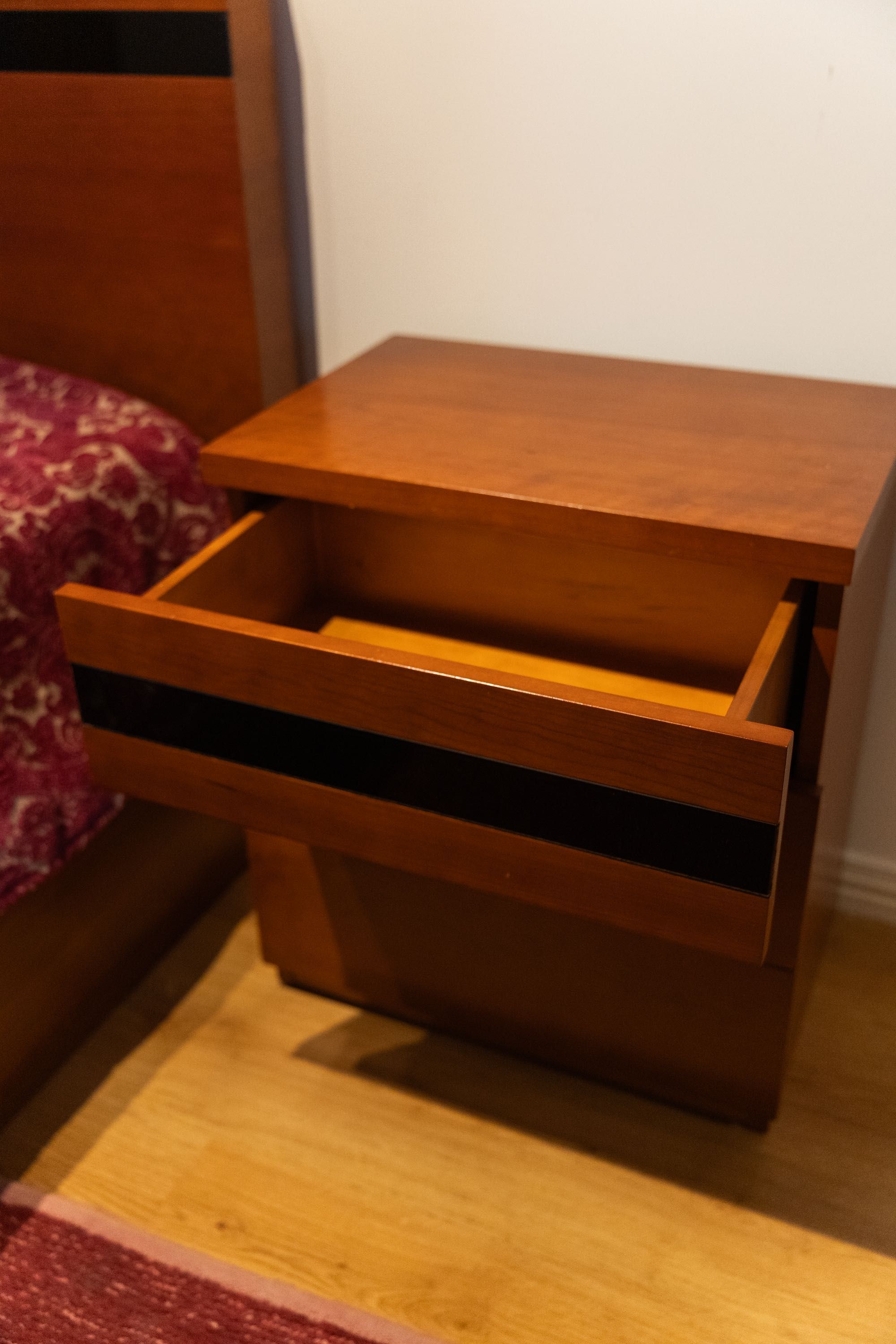 Mobília de quarto completa de Paços de Ferreira - FOTOS