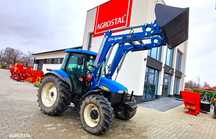 Rozdzielacz na linki do Tur Metal-Technik samopoziom Case JD AGROSTAL