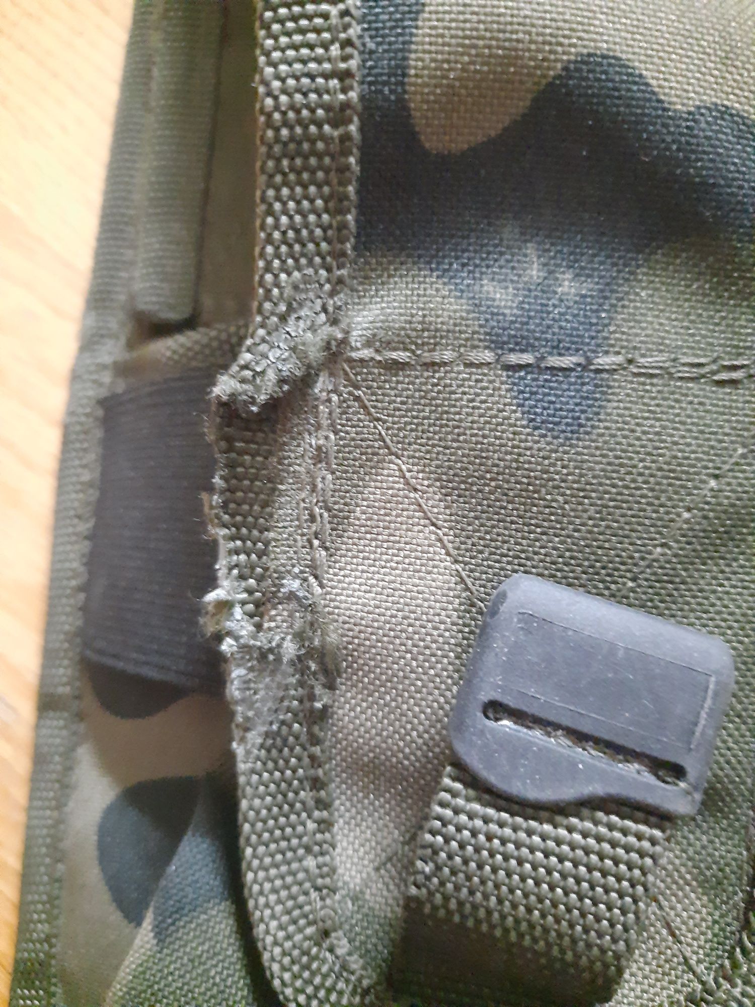 Ładownice CQB MIWO RPK/faty
