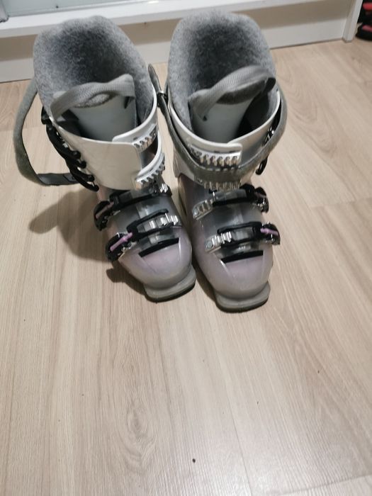 Buty dziecięce rozmiar 269mm