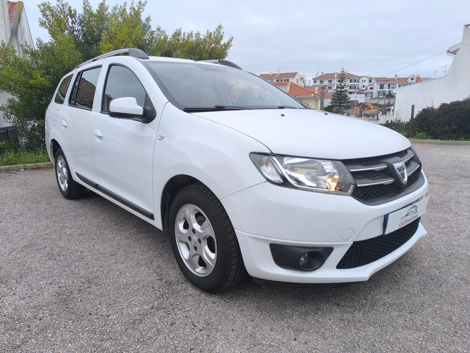 Dacia Logan MCV 1.5 dCi Comfort