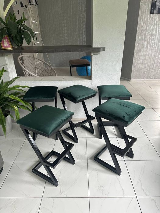 Барний стілець ЛОФТ