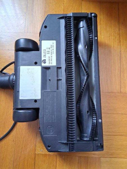 elektroszczotka do odkurzacza Roboclean