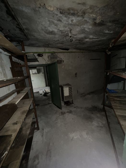 Оренда гаража Павла Усенка 7Б